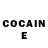 COCAIN 98% On Talap